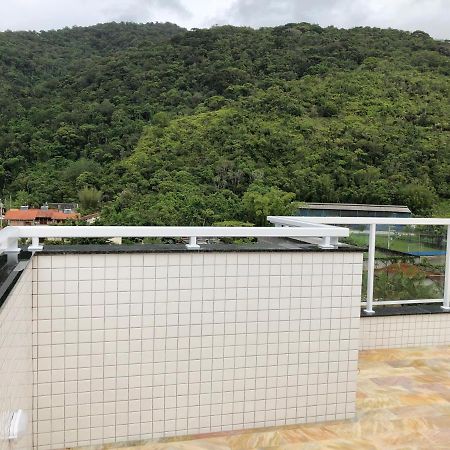 Solamar - Praia Das Toninhas Apartamento Ubatuba Exterior foto