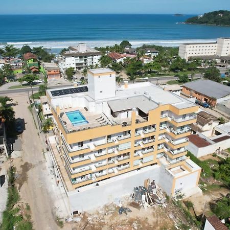 Solamar - Praia Das Toninhas Apartamento Ubatuba Exterior foto