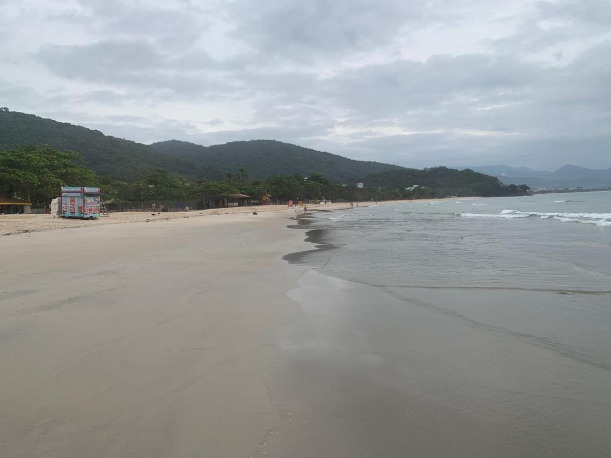 Solamar - Praia Das Toninhas Apartamento Ubatuba Exterior foto