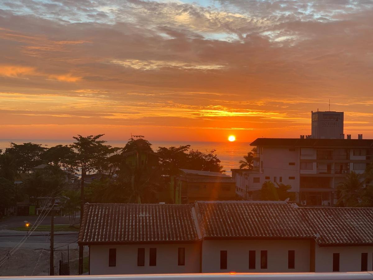 Solamar - Praia Das Toninhas Apartamento Ubatuba Exterior foto